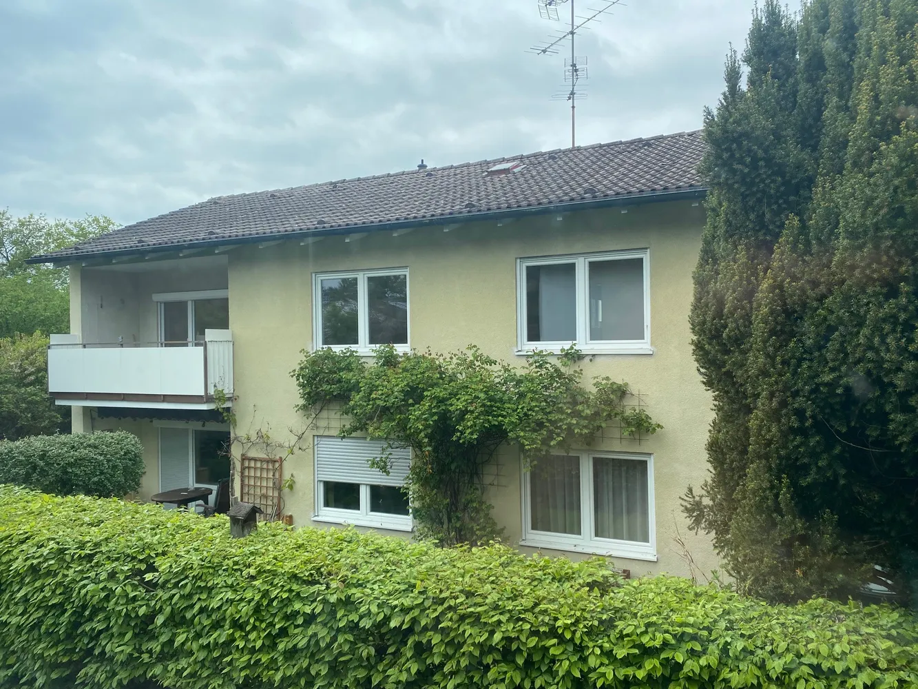 3 Zimmer Wohnung mit 80 m² in München – Bild 1