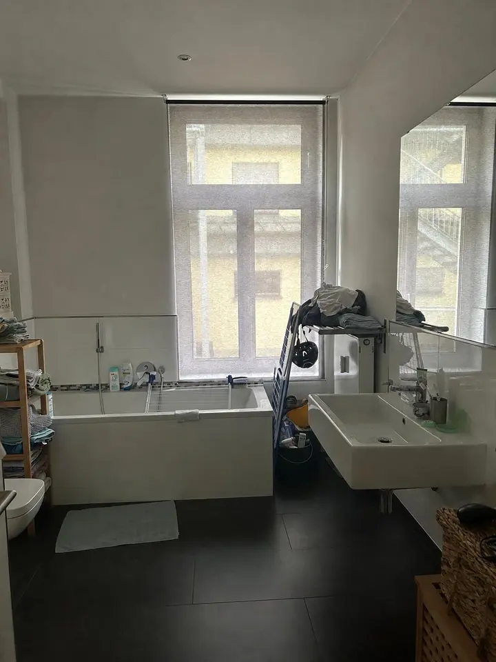 3 Zimmer Wohnung mit 85 m² in Trier – Bild 5