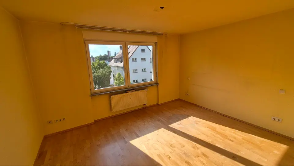 4 Zimmer Wohnung mit 113 m² in Saarbrücken – Bild 7