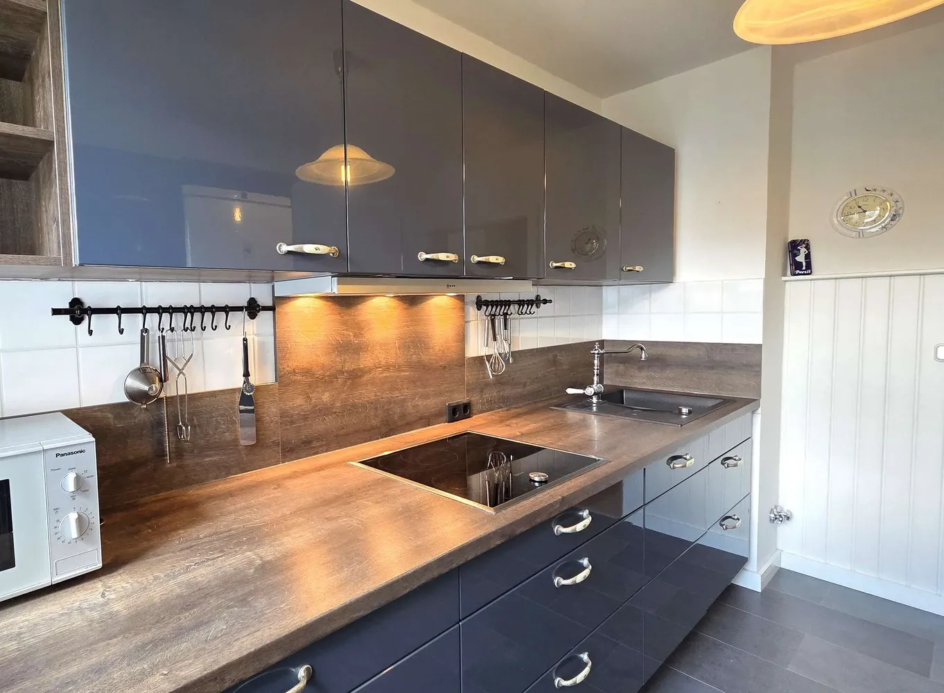 4 Zimmer Wohnung mit 108 m² in Hannover – Bild 5
