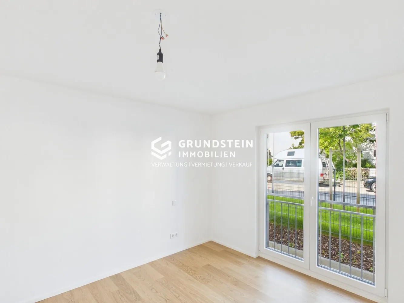 4 Zimmer Wohnung mit 100 m² in München – Bild 12