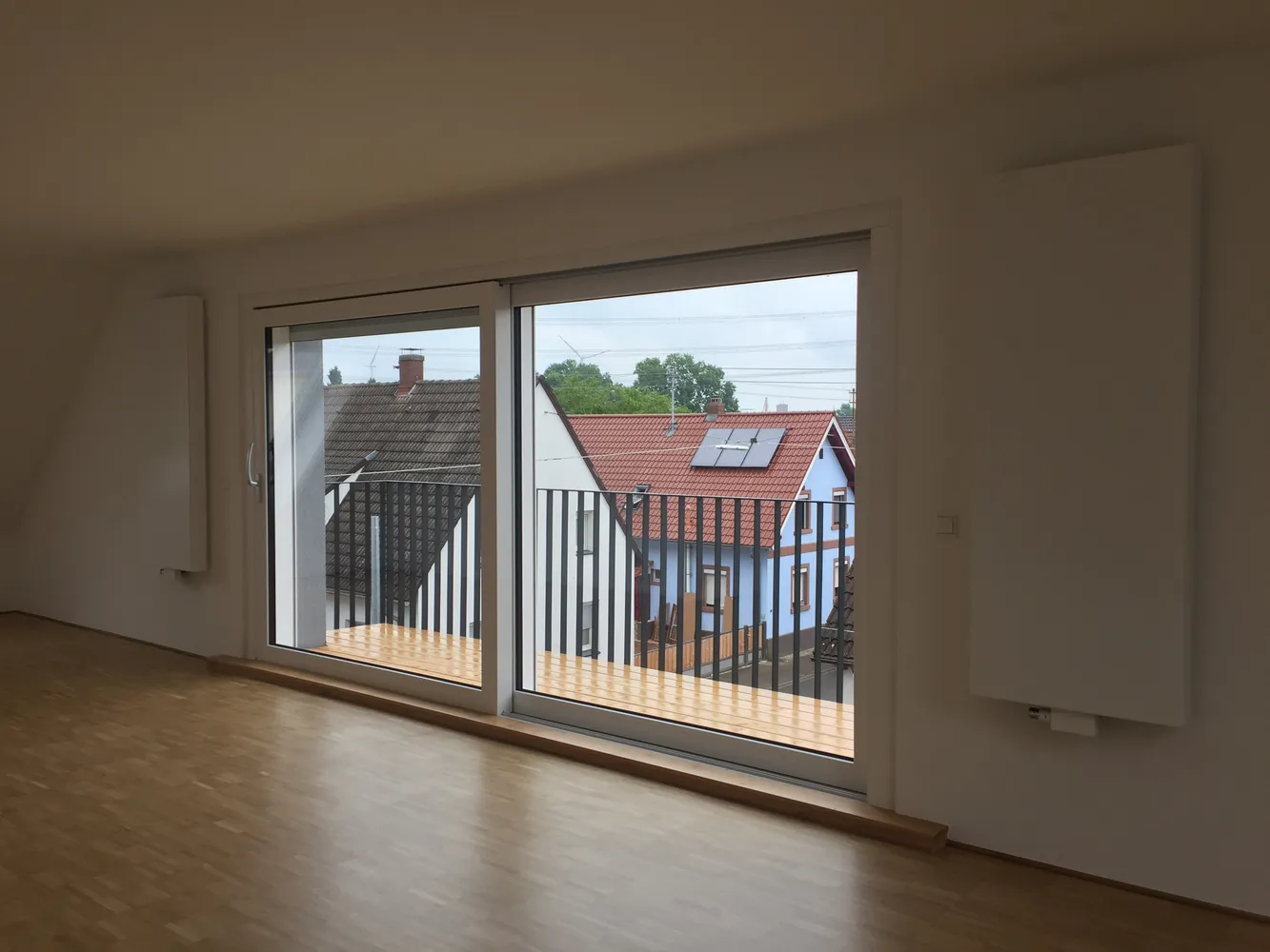 3 Zimmer Wohnung mit 96 m² in Karlsruhe – Bild 11