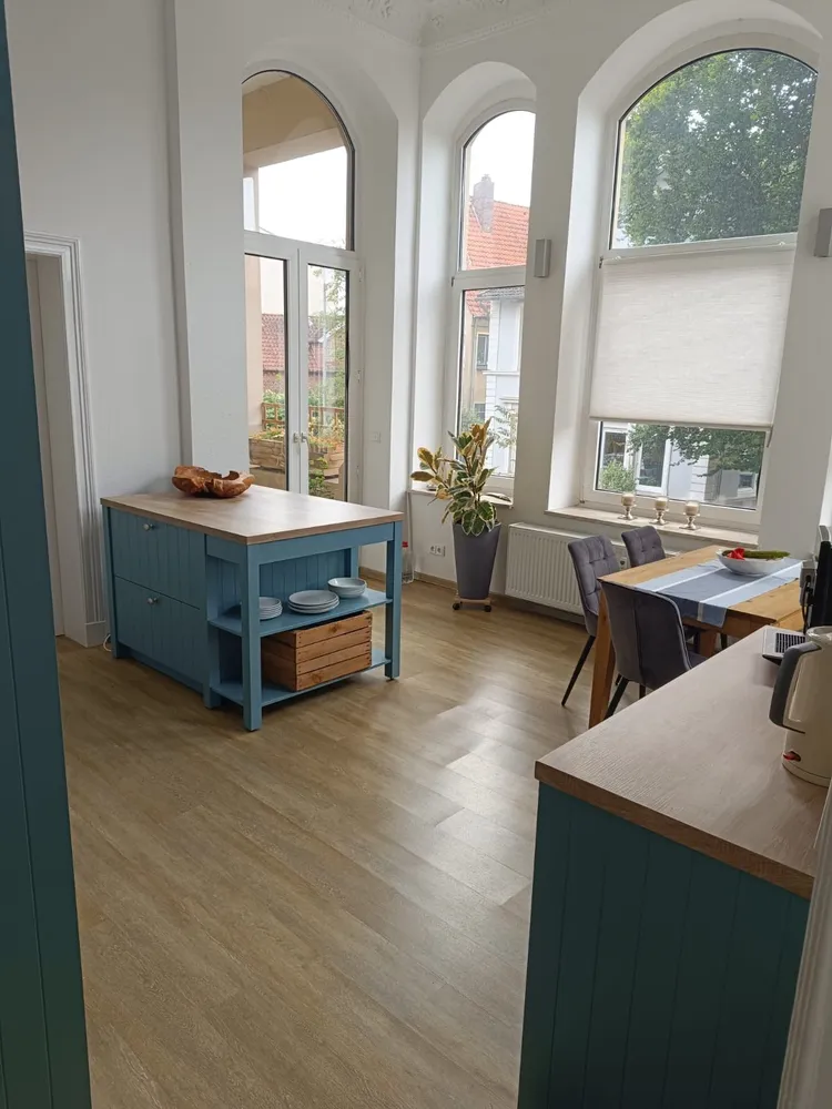3 Zimmer Wohnung mit 105 m² in Celle – Bild 10