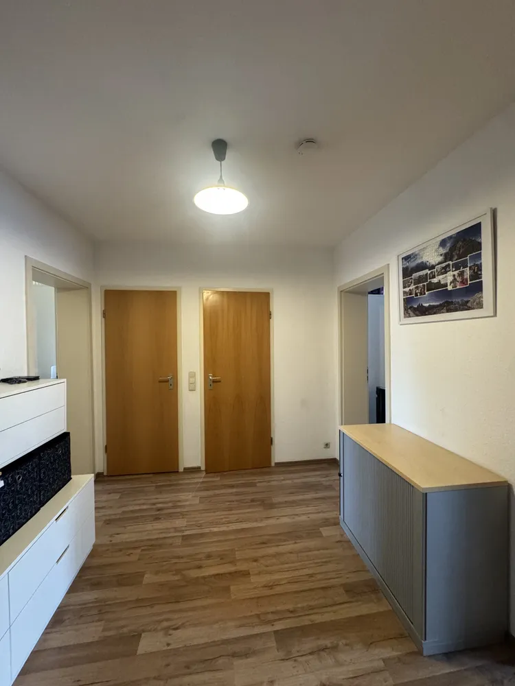 2 Zimmer Wohnung mit 70 m² in Aachen – Bild 6
