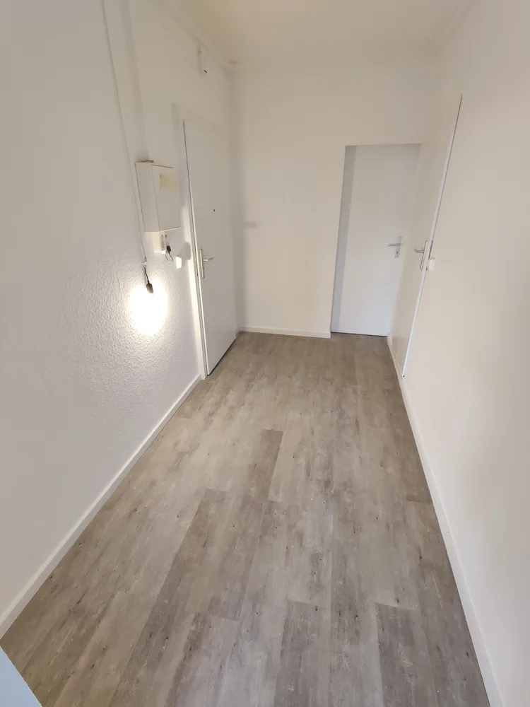 2 Zimmer Wohnung mit 50 m² in Halle (Saale) – Bild 6