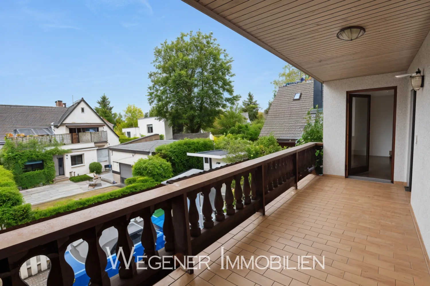 2 Zimmer Wohnung mit 70 m² in München – Bild 5