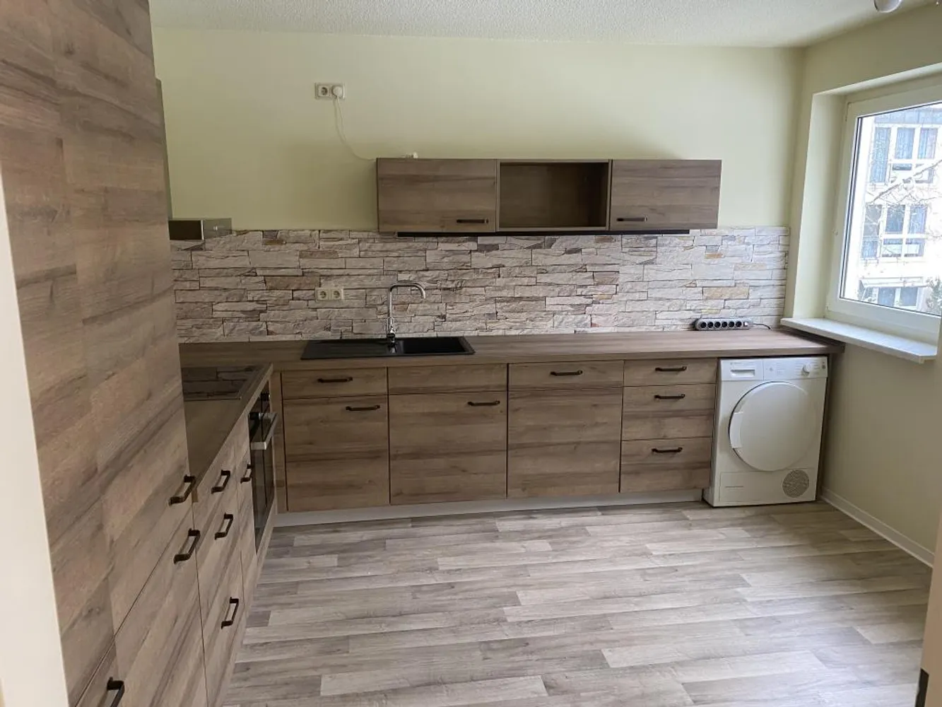 2 Zimmer Wohnung mit 50 m² in Brandenburg an der Havel – Bild 9
