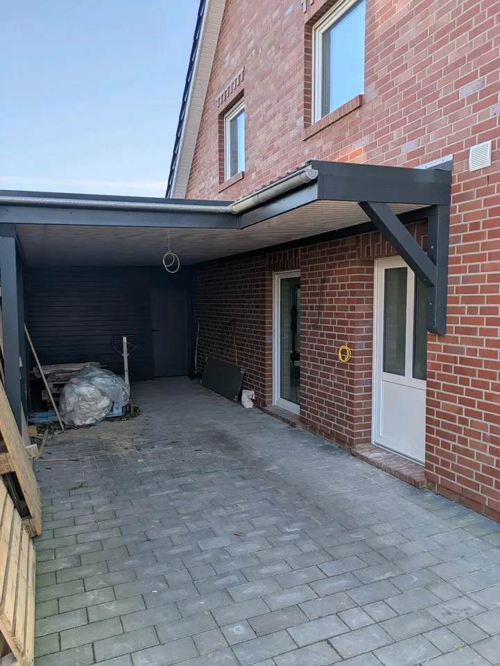 3 Zimmer Wohnung mit 100 m² in Aurich – Bild 7