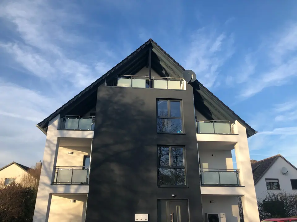 WG-Zimmer mit 65 m² in Goslar – Bild 6