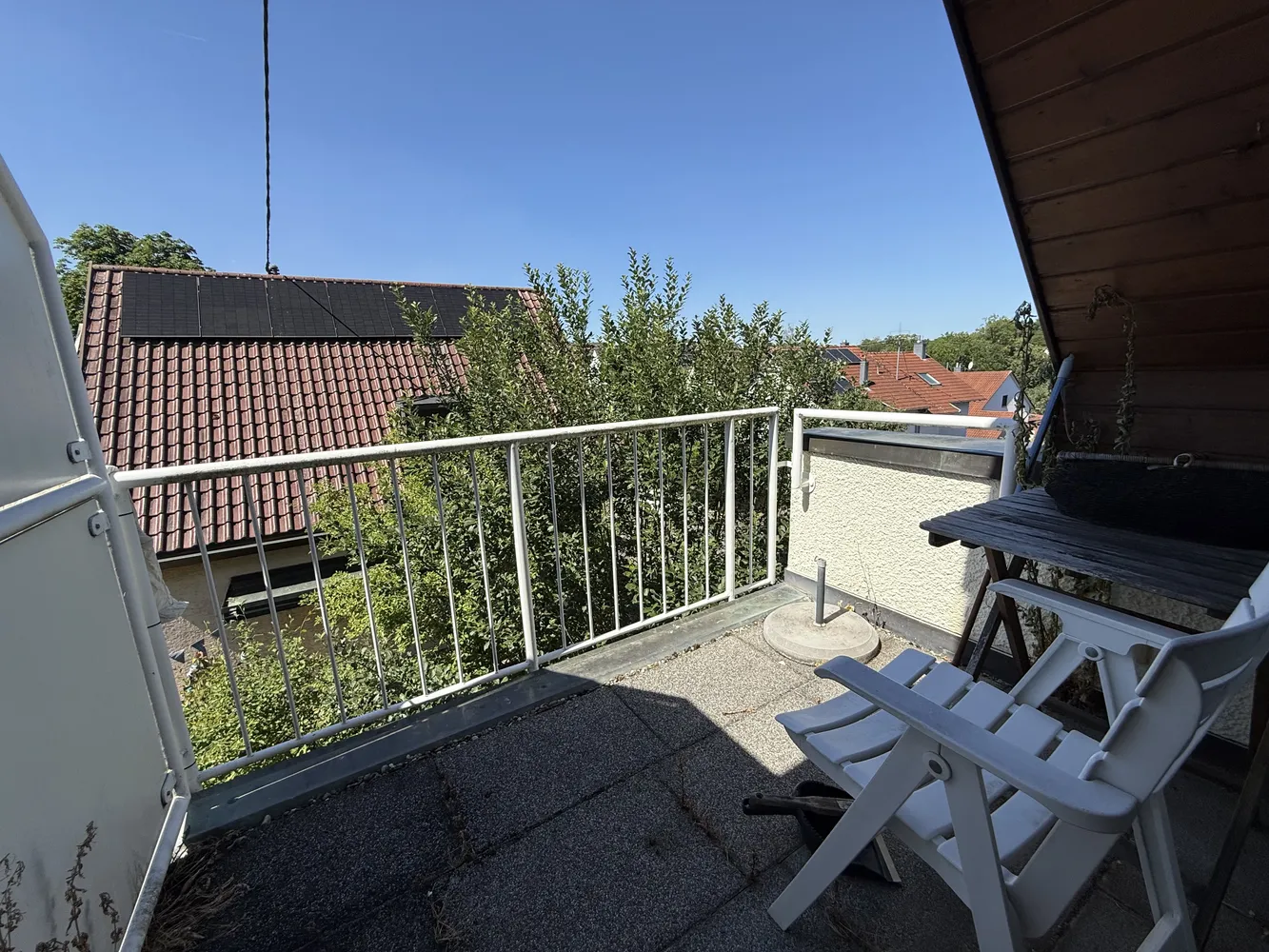 3 Zimmer Wohnung mit 59 m² in Stuttgart – Bild 5
