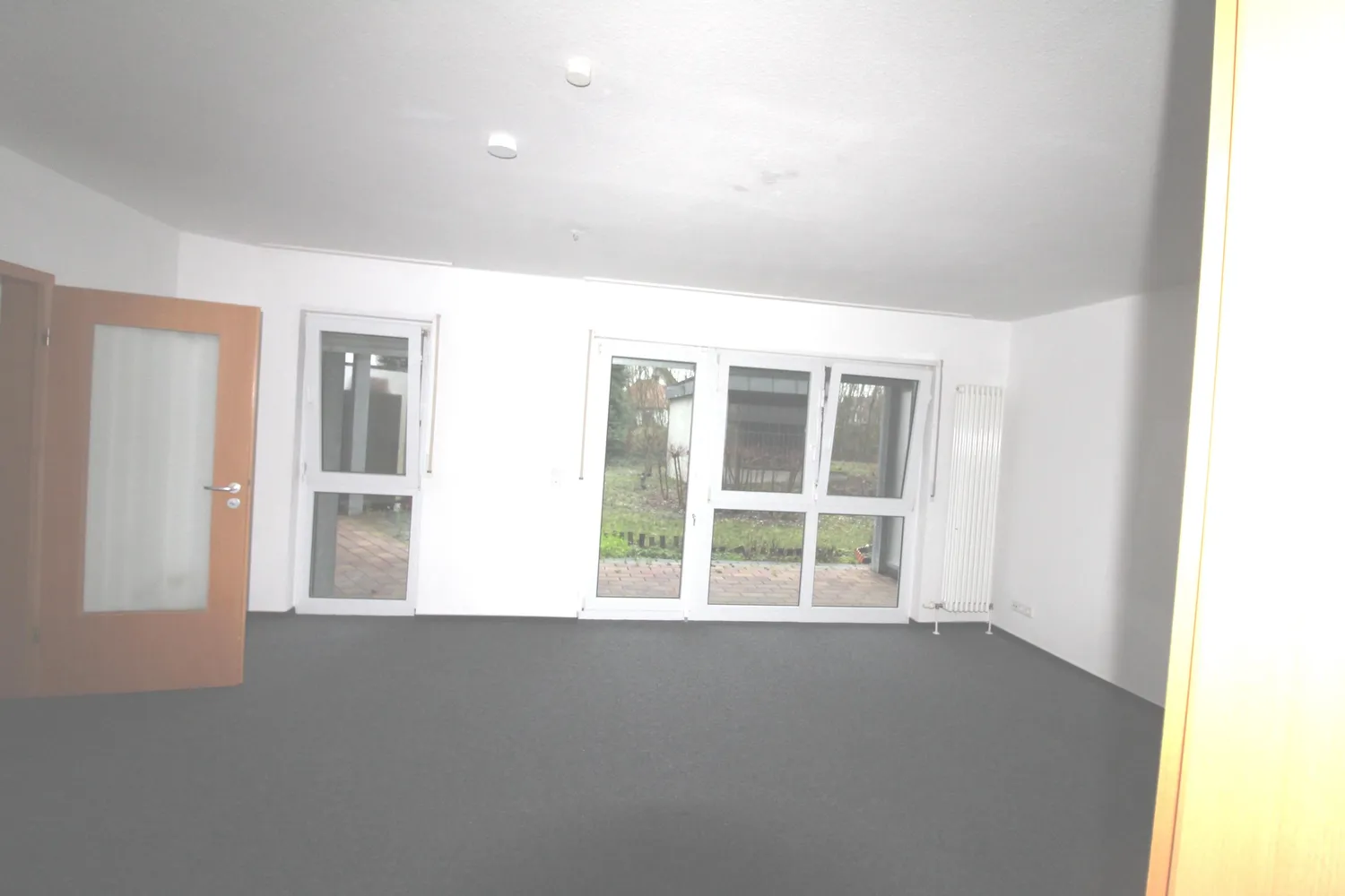 4 Zimmer Wohnung mit 147 m² in Viernheim – Bild 4