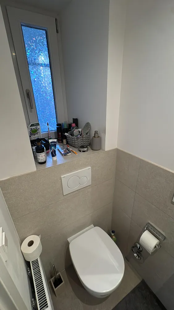 3 Zimmer Wohnung mit 85 m² in Stuttgart – Bild 8