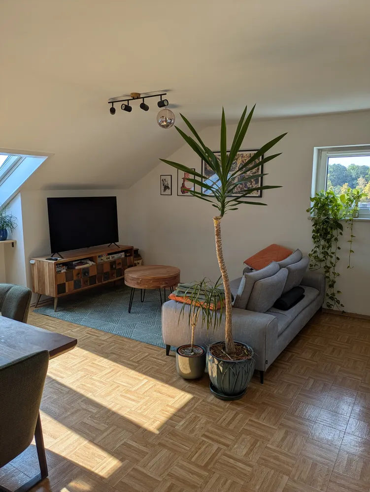 2 Zimmer Wohnung mit 52 m² in Ingolstadt – Bild 3