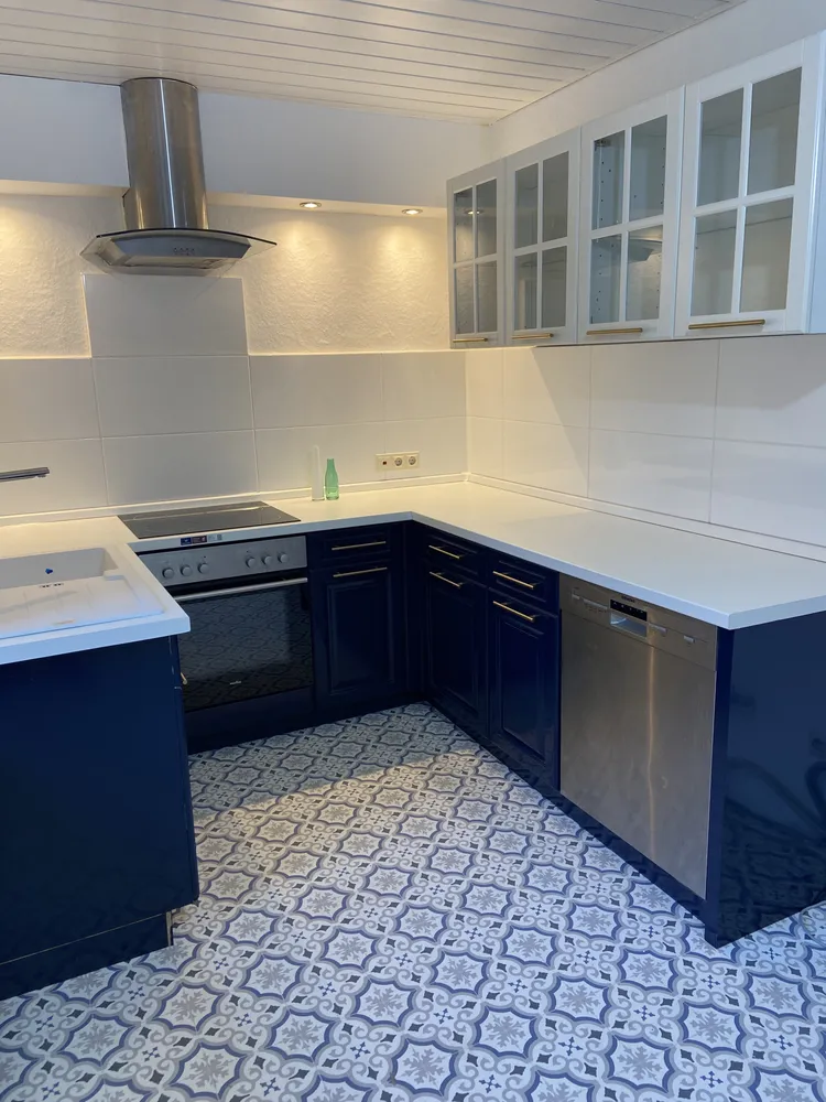 5 Zimmer Haus mit 182 m² in Hannover – Bild 3