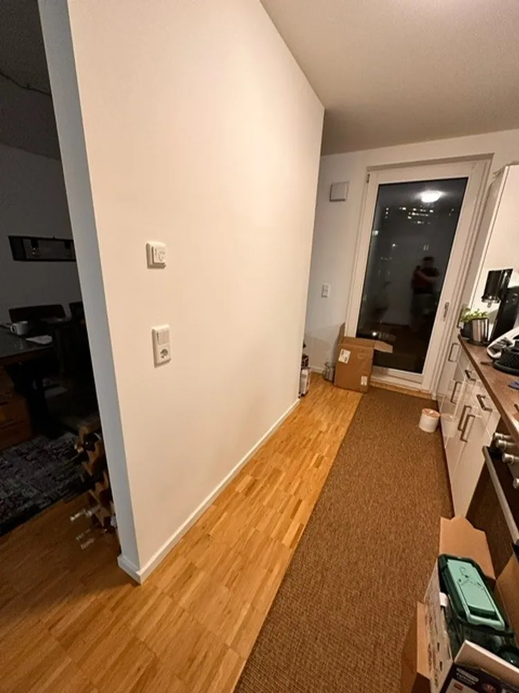 3 room apartment with 86 m² in Hamburg – Photo 3
