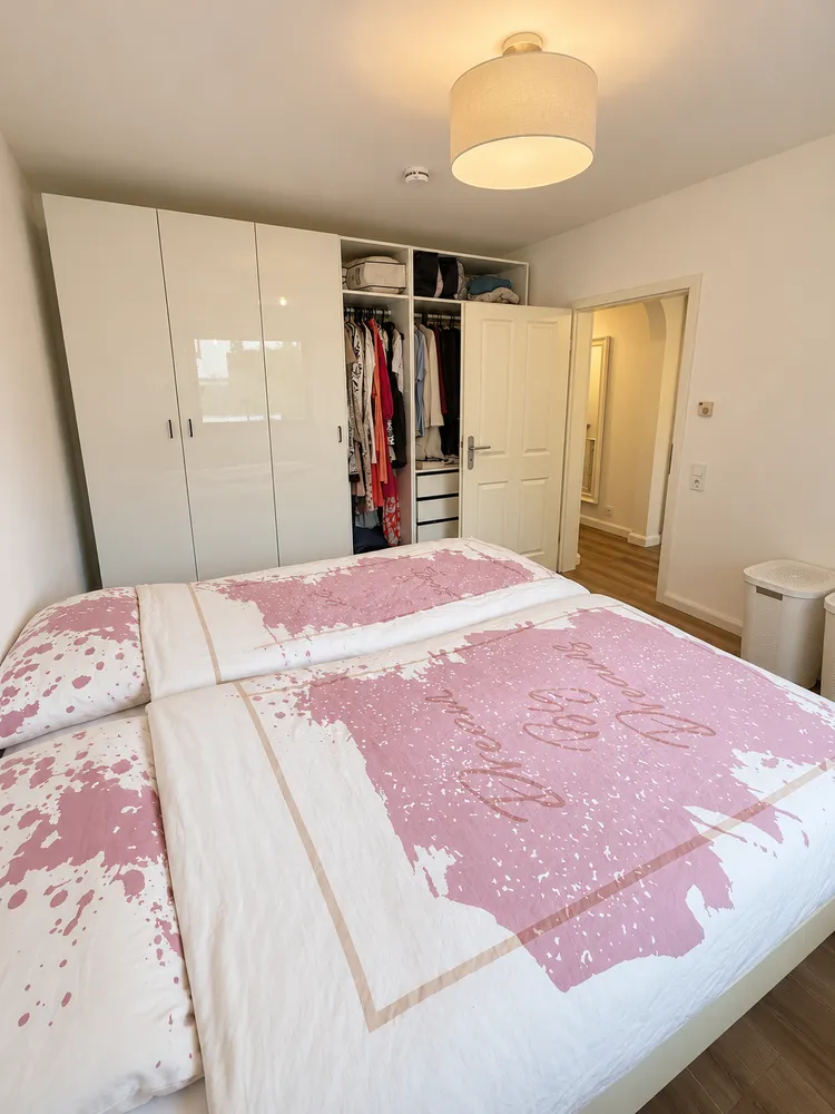 2 Zimmer Wohnung mit 80 m² in Essen – Bild 8