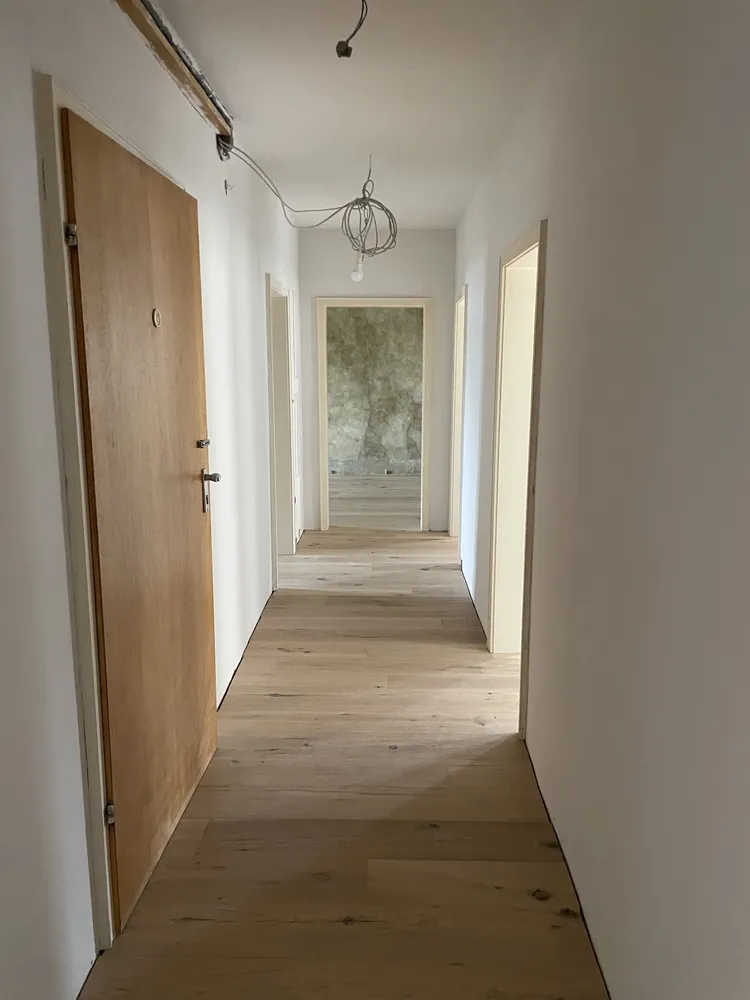 3 Zimmer Wohnung mit 105 m² in Ludwigshafen am Rhein – Bild 8
