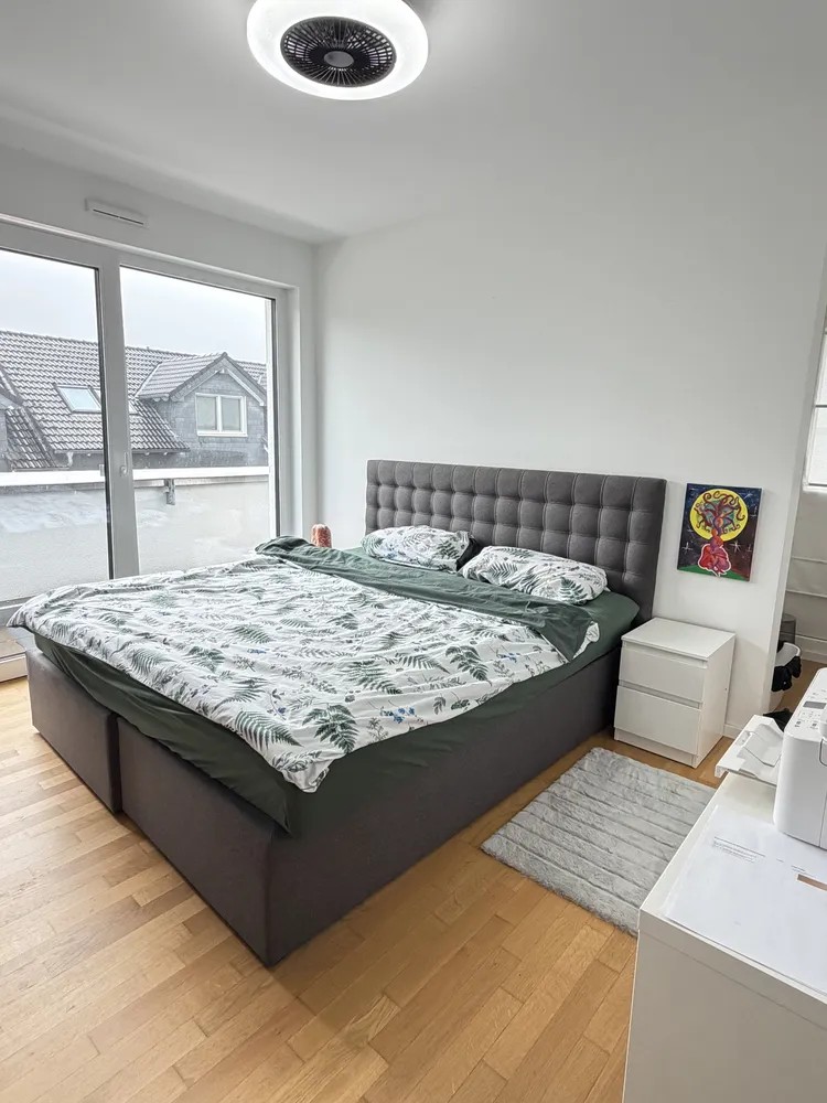 2 Zimmer Wohnung mit 84 m² in Bergisch Gladbach – Bild 6