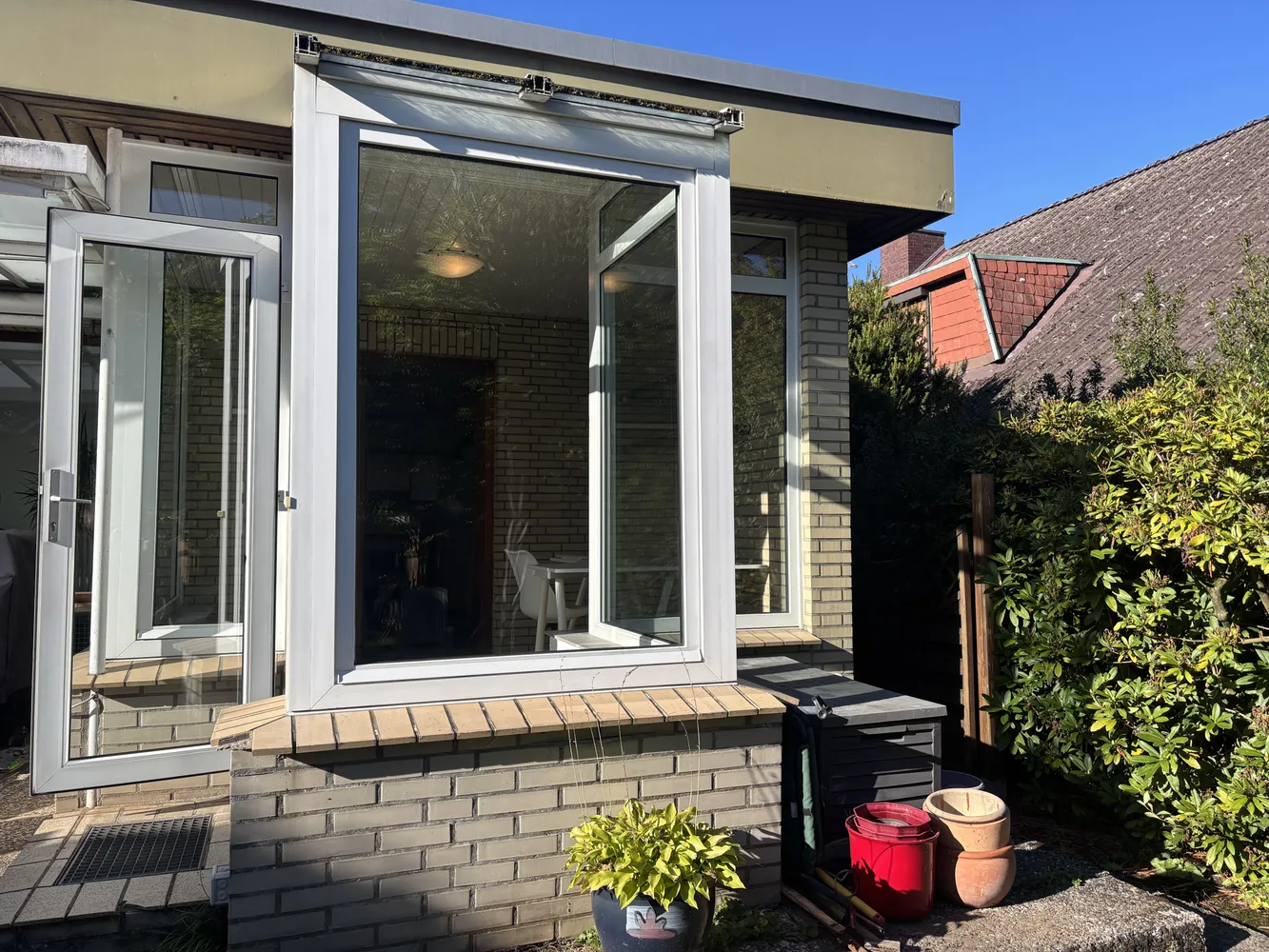 1 Zimmer Wohnung mit 40 m² in Hamburg – Bild 1