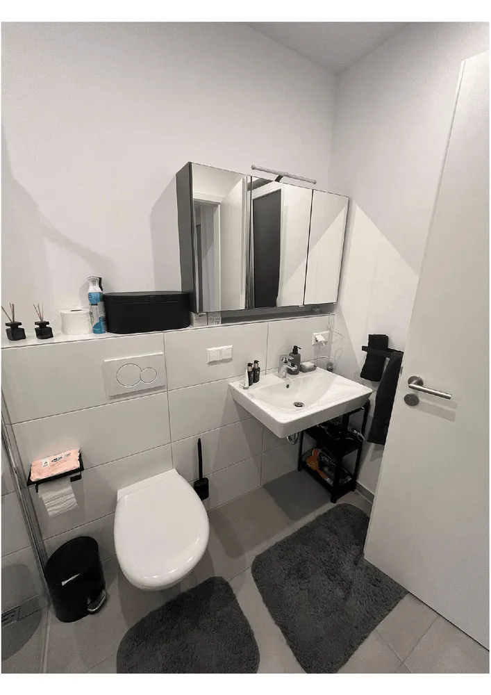 2 Zimmer Wohnung mit 68 m² in Langenhagen – Bild 5
