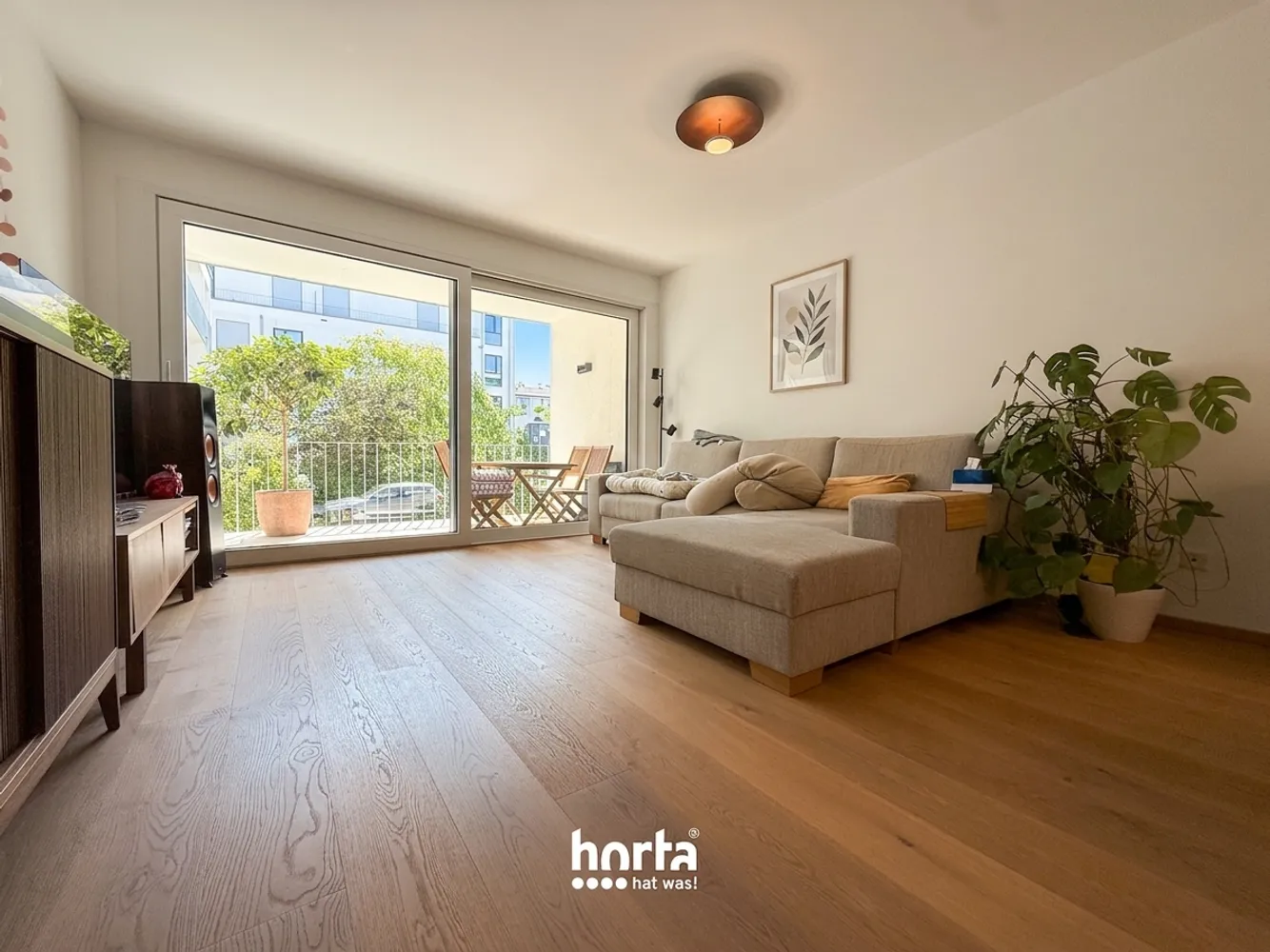 4 Zimmer Wohnung mit 86 m² in Konstanz – Bild 6