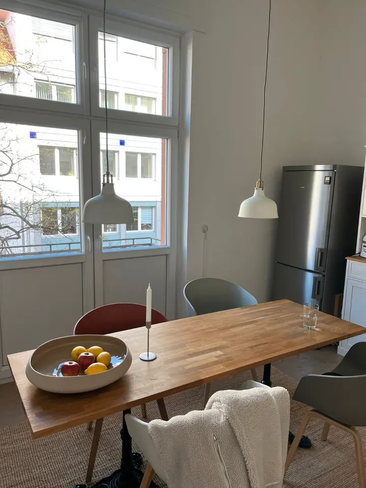 2 Zimmer Wohnung mit 69 m² in Mannheim – Bild 7
