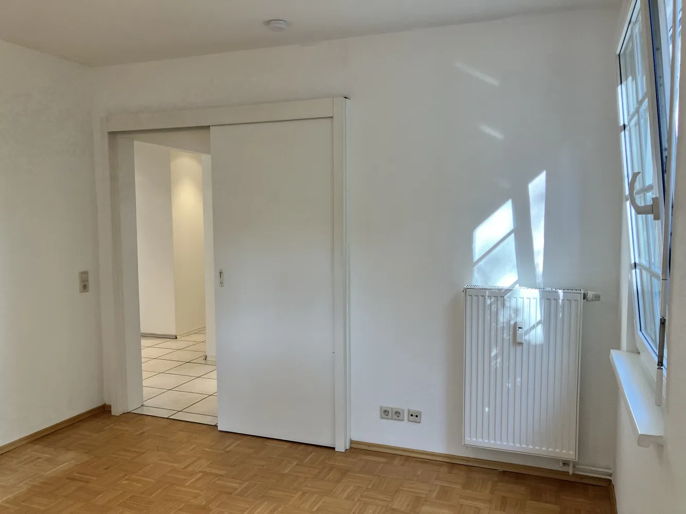 2 Zimmer Wohnung mit 87 m² in Kehl – Bild 1