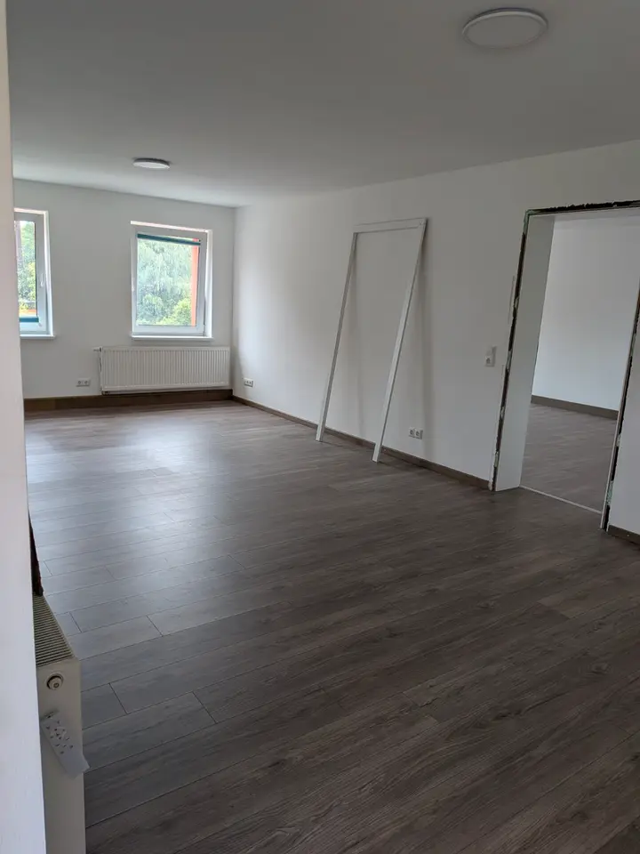 4 Zimmer Wohnung mit 104 m² in Rudolstadt – Bild 10