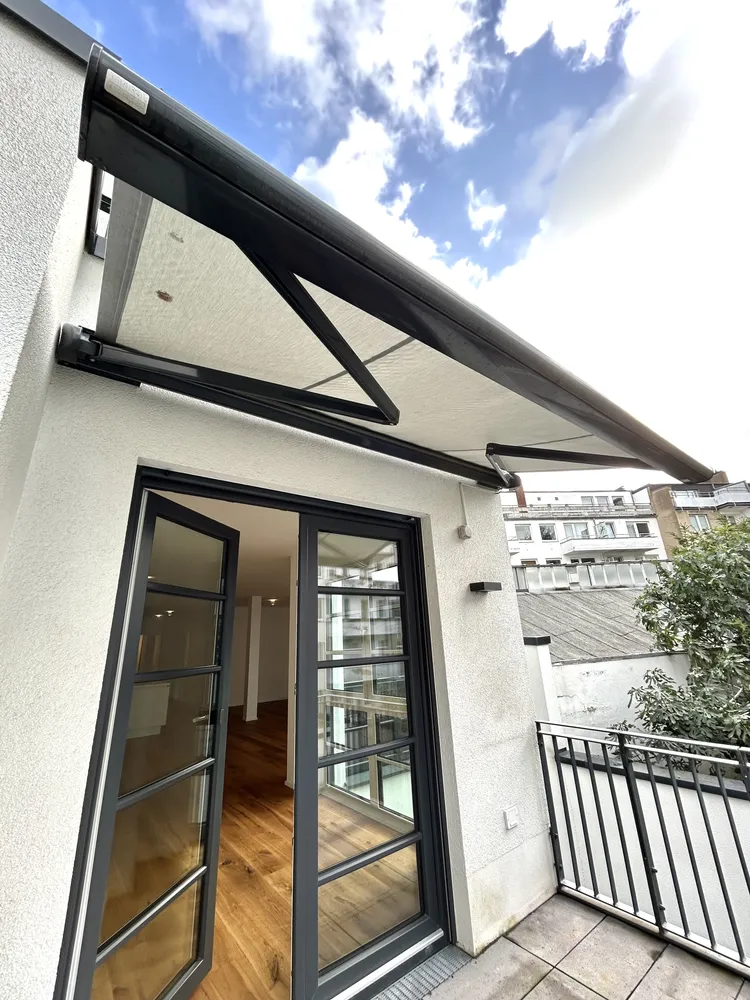 4 Zimmer Wohnung mit 131 m² in Düsseldorf – Bild 9