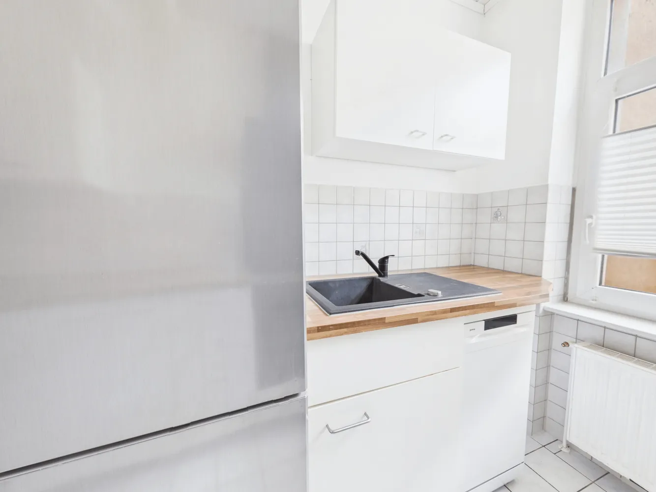 3 Zimmer Wohnung mit 64 m² in Magdeburg – Bild 8
