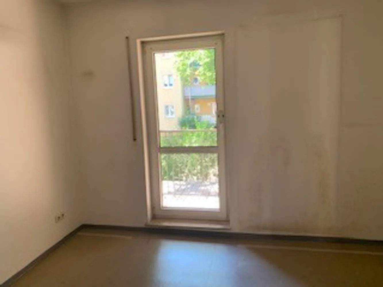 2 Zimmer Wohnung mit 54 m² in Nürnberg – Bild 8