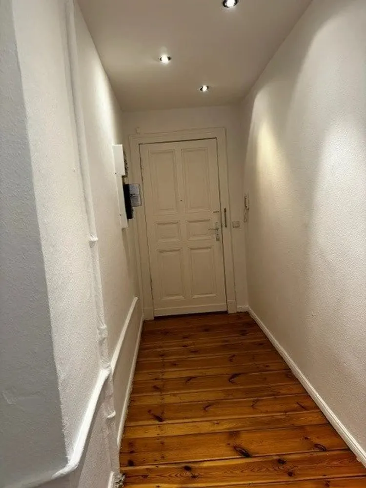 1 Zimmer Wohnung mit 46 m² in Berlin – Bild 3