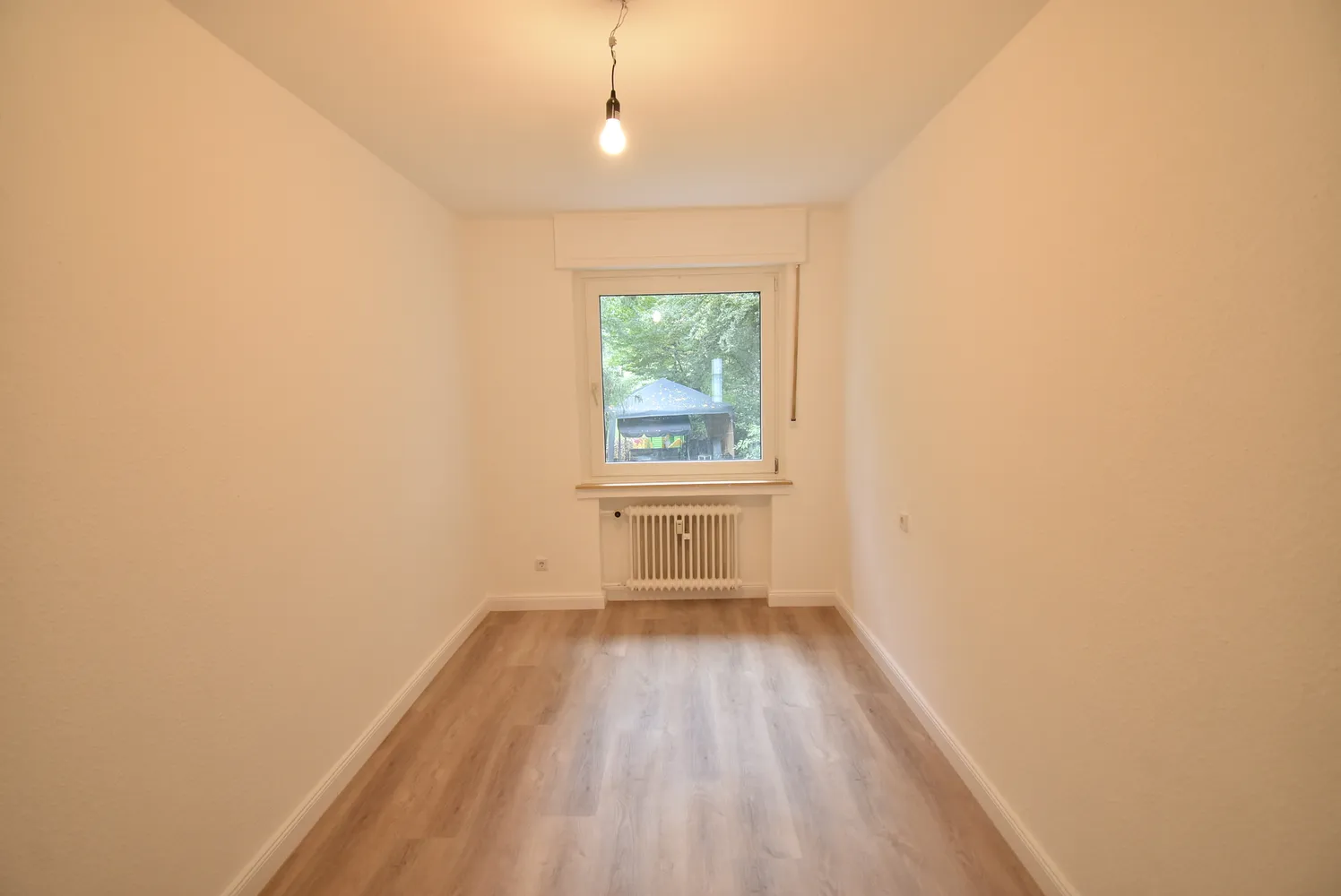 4 Zimmer Wohnung mit 82 m² in Duisburg – Bild 10
