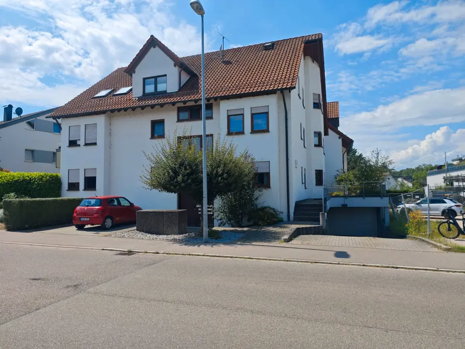 3 Zimmer Wohnung mit 44 m² in Nürtingen – Bild 4