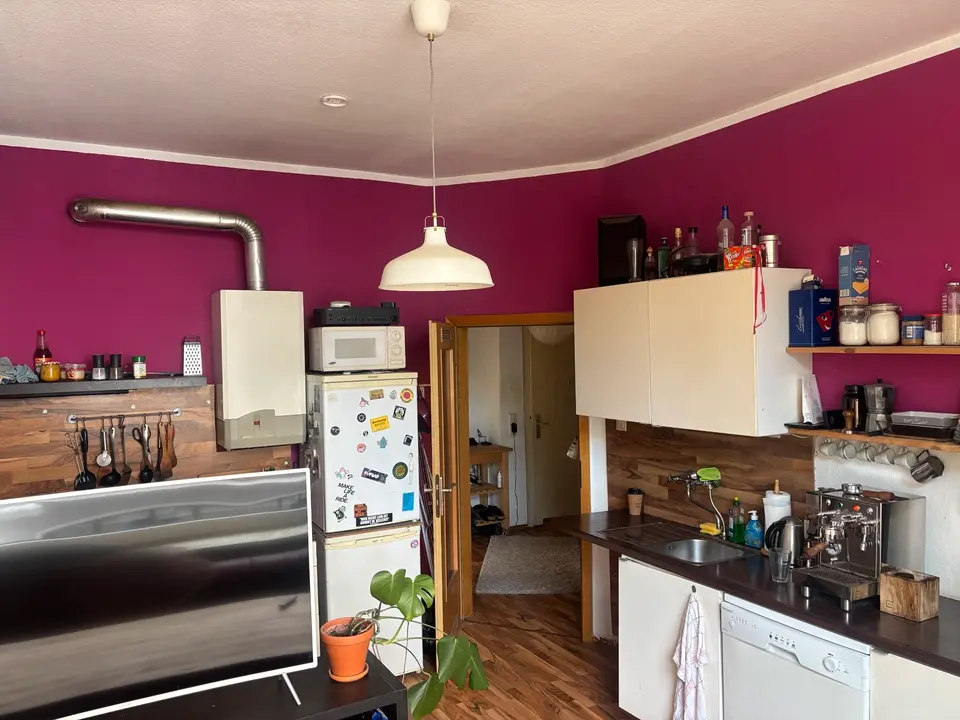 WG-Zimmer mit 18 m² in Dortmund – Bild 6