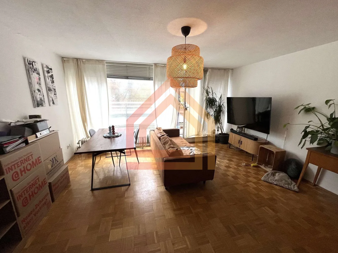 2 room apartment with 80 m² in Cologne – Photo 4