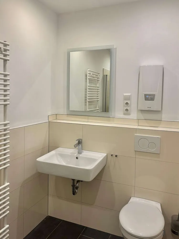 2 Zimmer Wohnung mit 45 m² in Bremen – Bild 7