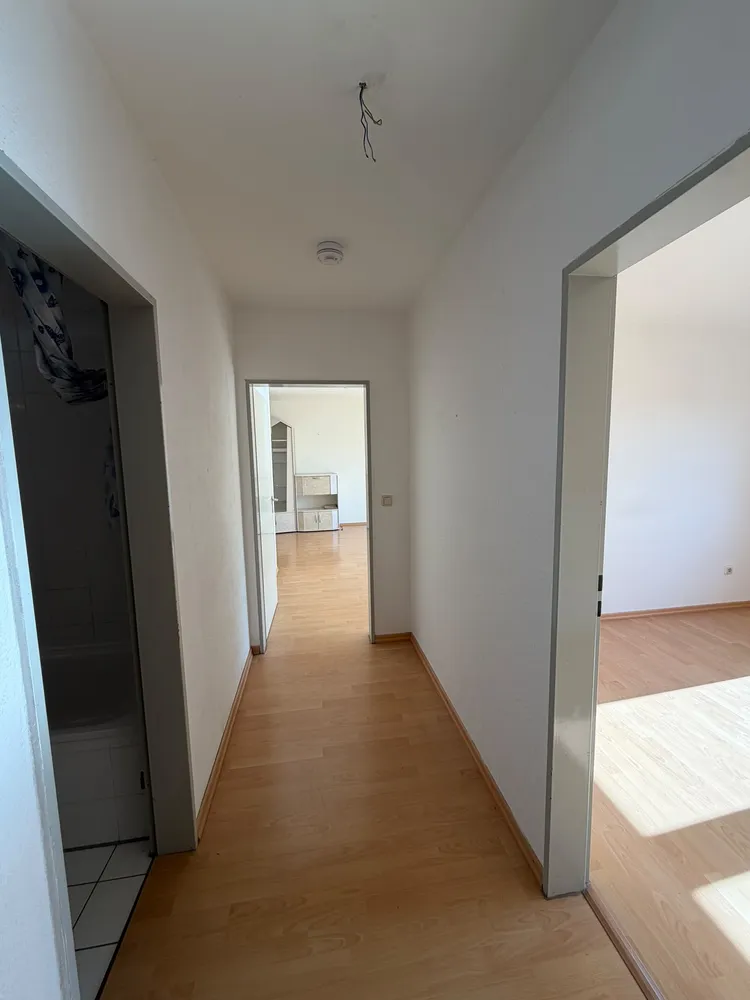 2 Zimmer Wohnung mit 55 m² in Hannover – Bild 2