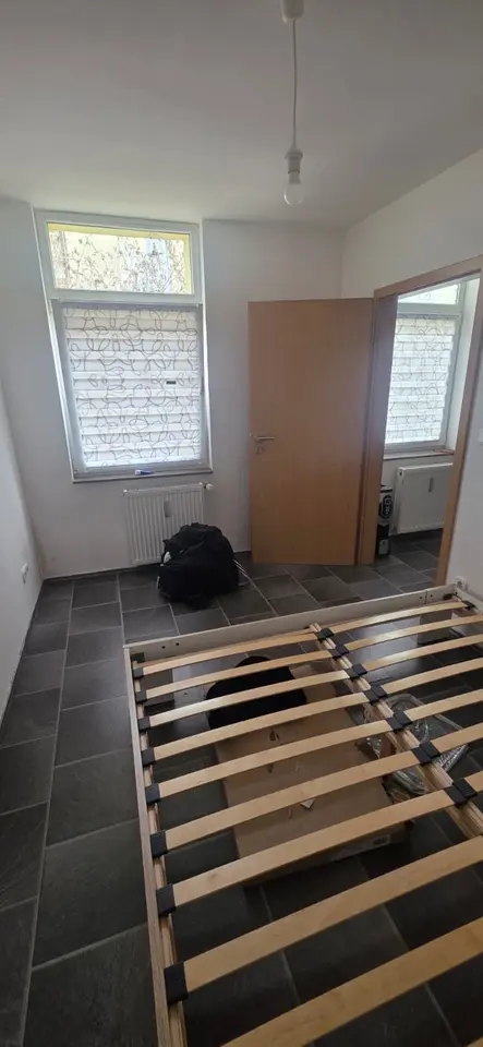2 Zimmer Wohnung mit 36 m² in Krefeld – Bild 6