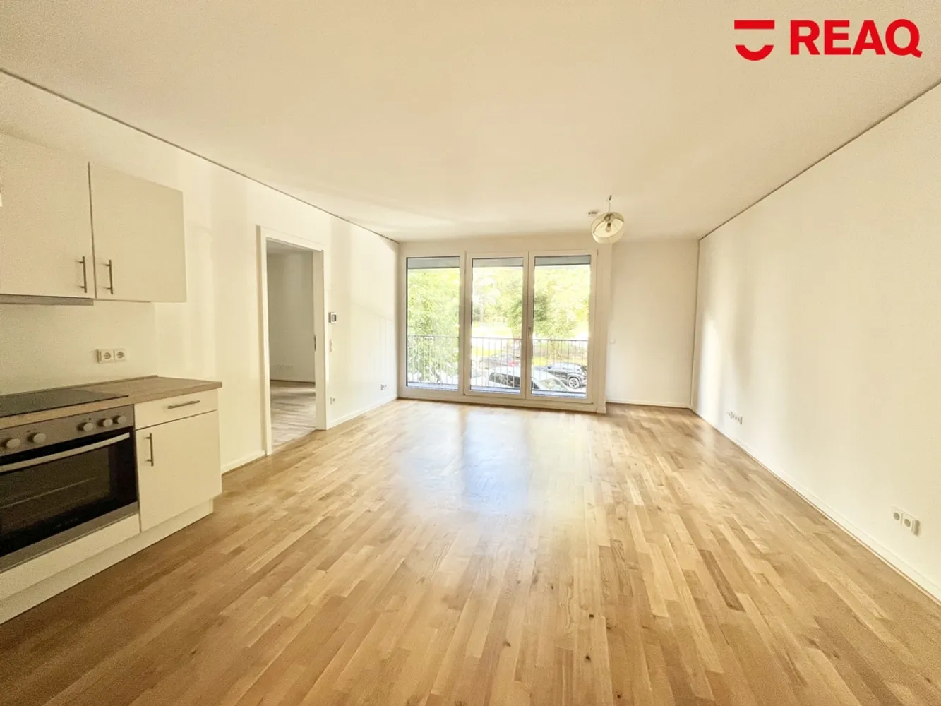 3 Zimmer Wohnung mit 81 m² in Aachen – Bild 5