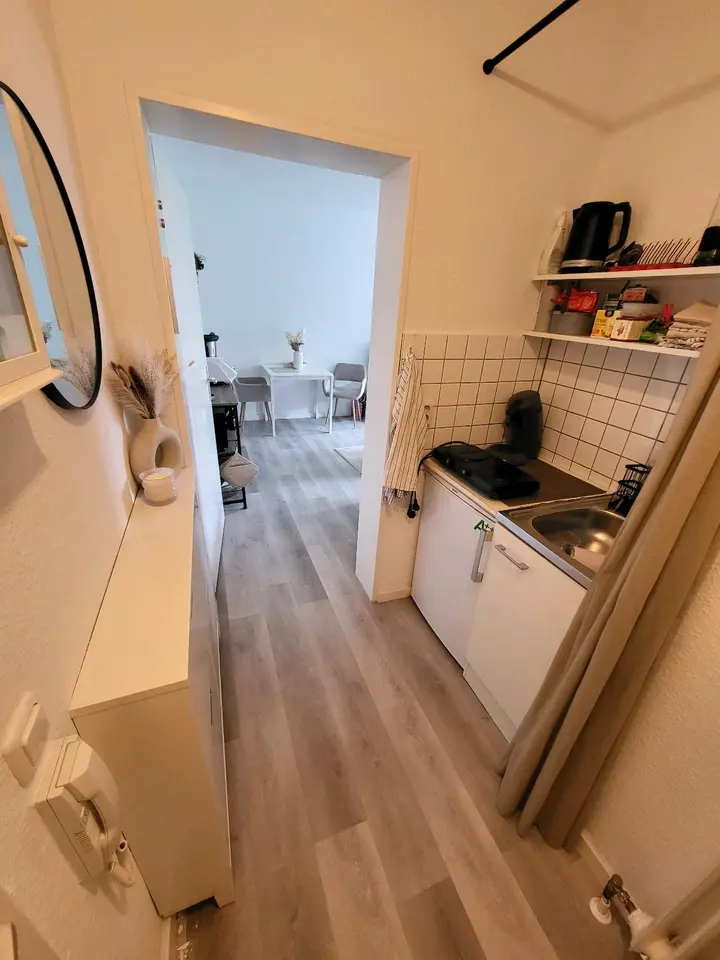 2 Zimmer Wohnung mit 38 m² in Bergisch Gladbach – Bild 8