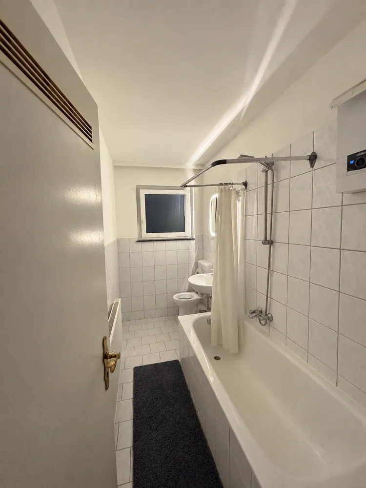 3 room apartment with 68 m² in Wuppertal – Photo 8