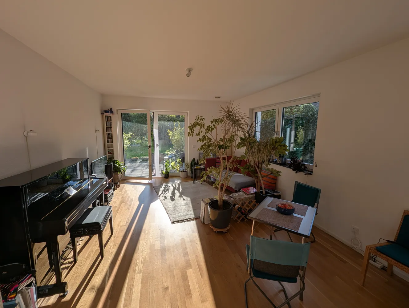 3 room apartment with 81 m² in Bonn – Photo 2
