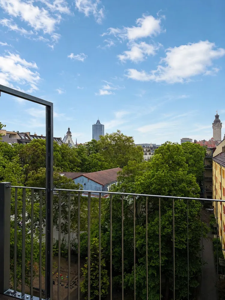 1 Zimmer Wohnung mit 68 m² in Leipzig – Bild 3