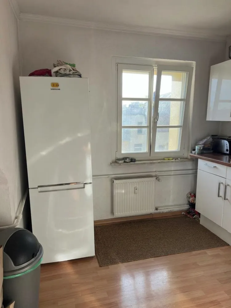 4 room apartment with 85 m² in Hanover – Photo 7