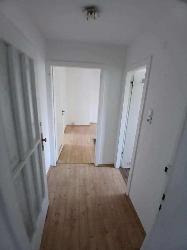 2 room apartment with 37 m² in Wuppertal – Photo 1