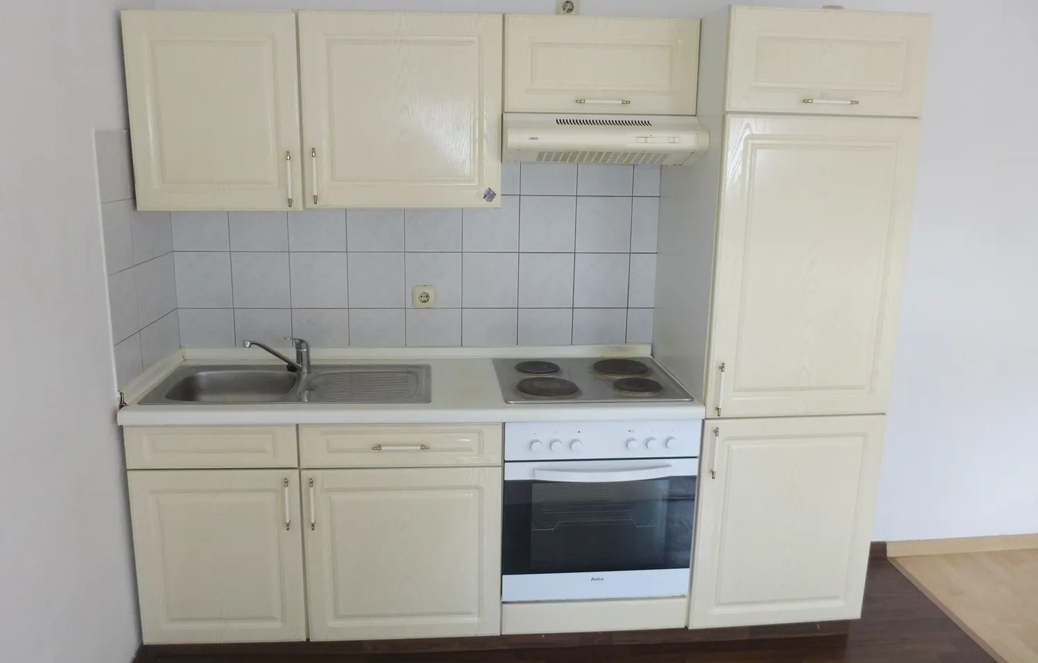 2 room apartment with 47 m² in Chemnitz – Photo 6