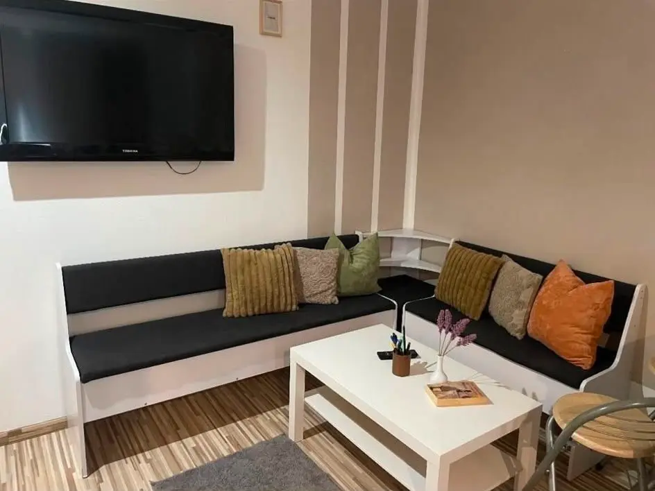 2 room apartment with 24 m² in Erlangen – Photo 1