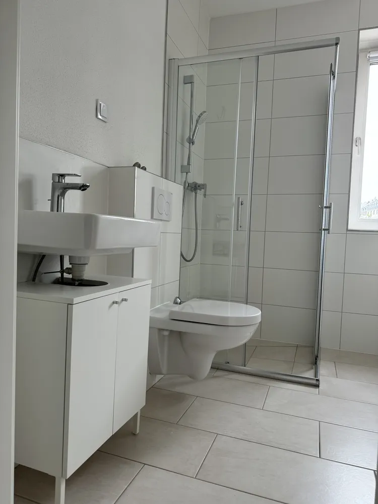 2 Zimmer Wohnung mit 60 m² in Düsseldorf – Bild 6