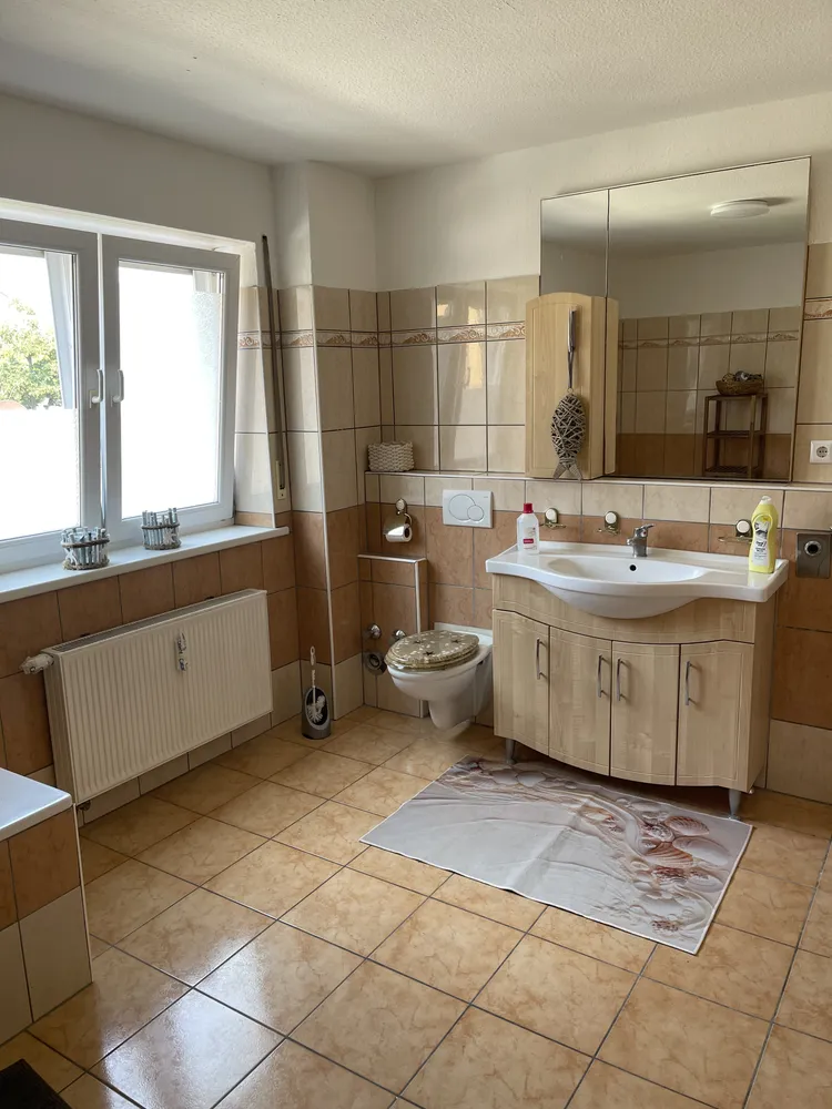 4 Zimmer Wohnung mit 90 m² in Mannheim – Bild 9